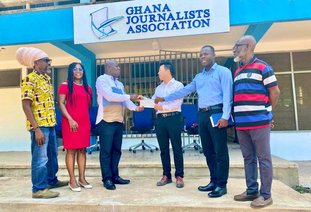 KEDA Ceramics Company supports Western Regional chapter of GJA